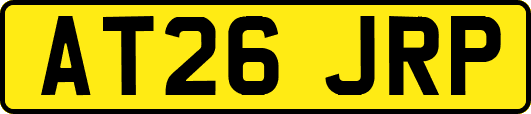 AT26JRP