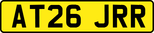 AT26JRR