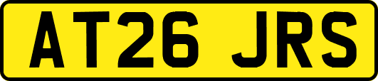 AT26JRS