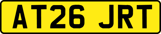 AT26JRT