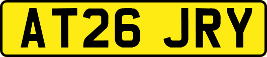 AT26JRY