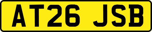 AT26JSB