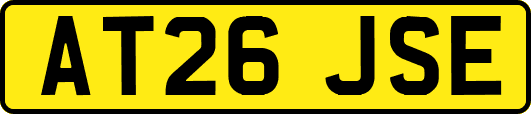 AT26JSE