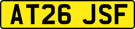 AT26JSF