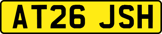 AT26JSH