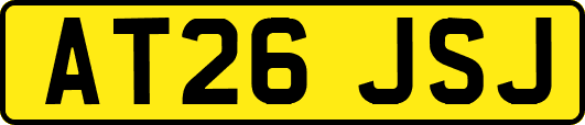 AT26JSJ