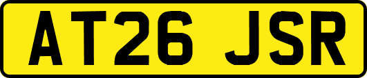 AT26JSR