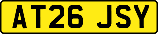 AT26JSY