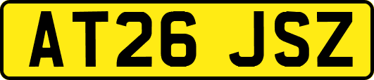 AT26JSZ