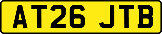 AT26JTB