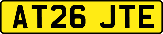 AT26JTE
