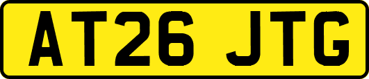 AT26JTG