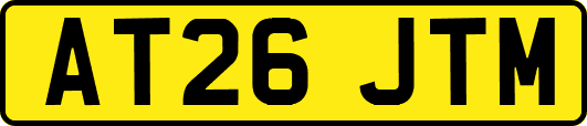 AT26JTM