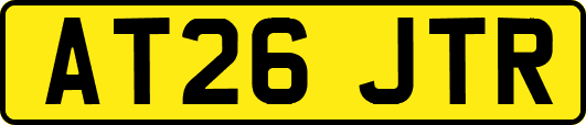 AT26JTR