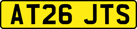 AT26JTS