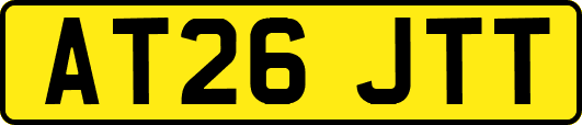 AT26JTT