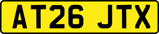AT26JTX