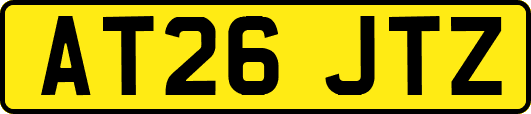 AT26JTZ