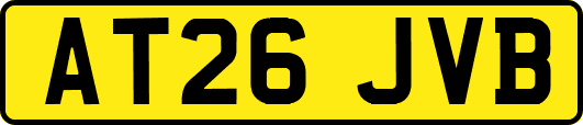 AT26JVB