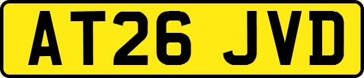 AT26JVD