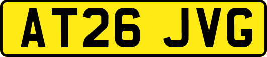 AT26JVG