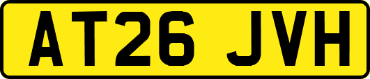 AT26JVH