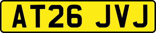 AT26JVJ