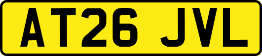 AT26JVL