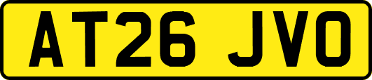 AT26JVO