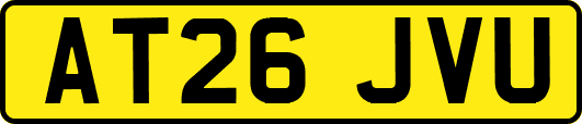 AT26JVU