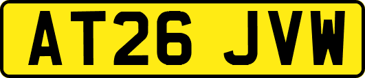 AT26JVW