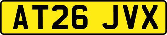 AT26JVX