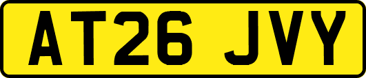AT26JVY