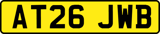 AT26JWB