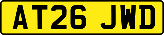 AT26JWD