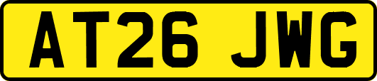 AT26JWG