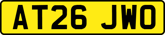 AT26JWO