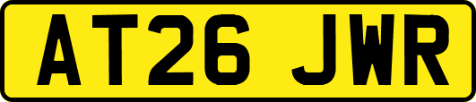 AT26JWR