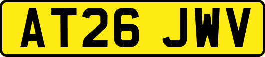 AT26JWV
