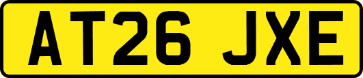 AT26JXE