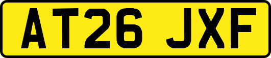 AT26JXF