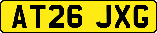 AT26JXG
