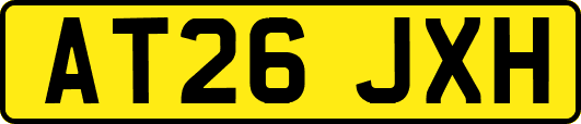 AT26JXH