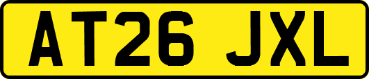 AT26JXL