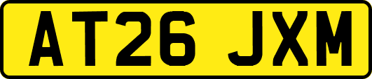 AT26JXM