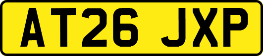 AT26JXP