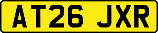 AT26JXR