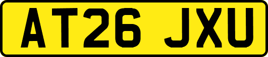 AT26JXU