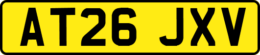 AT26JXV