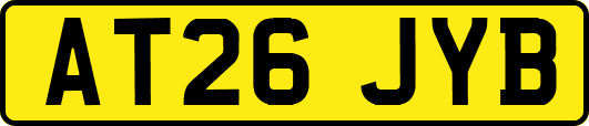 AT26JYB